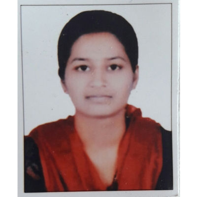 Miss.Swati Chaskar