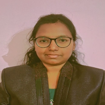 Miss.Swati Aher